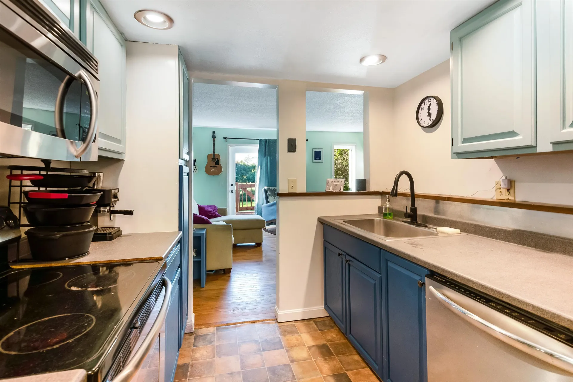57 E Country Club Drive Bolton VT 05465