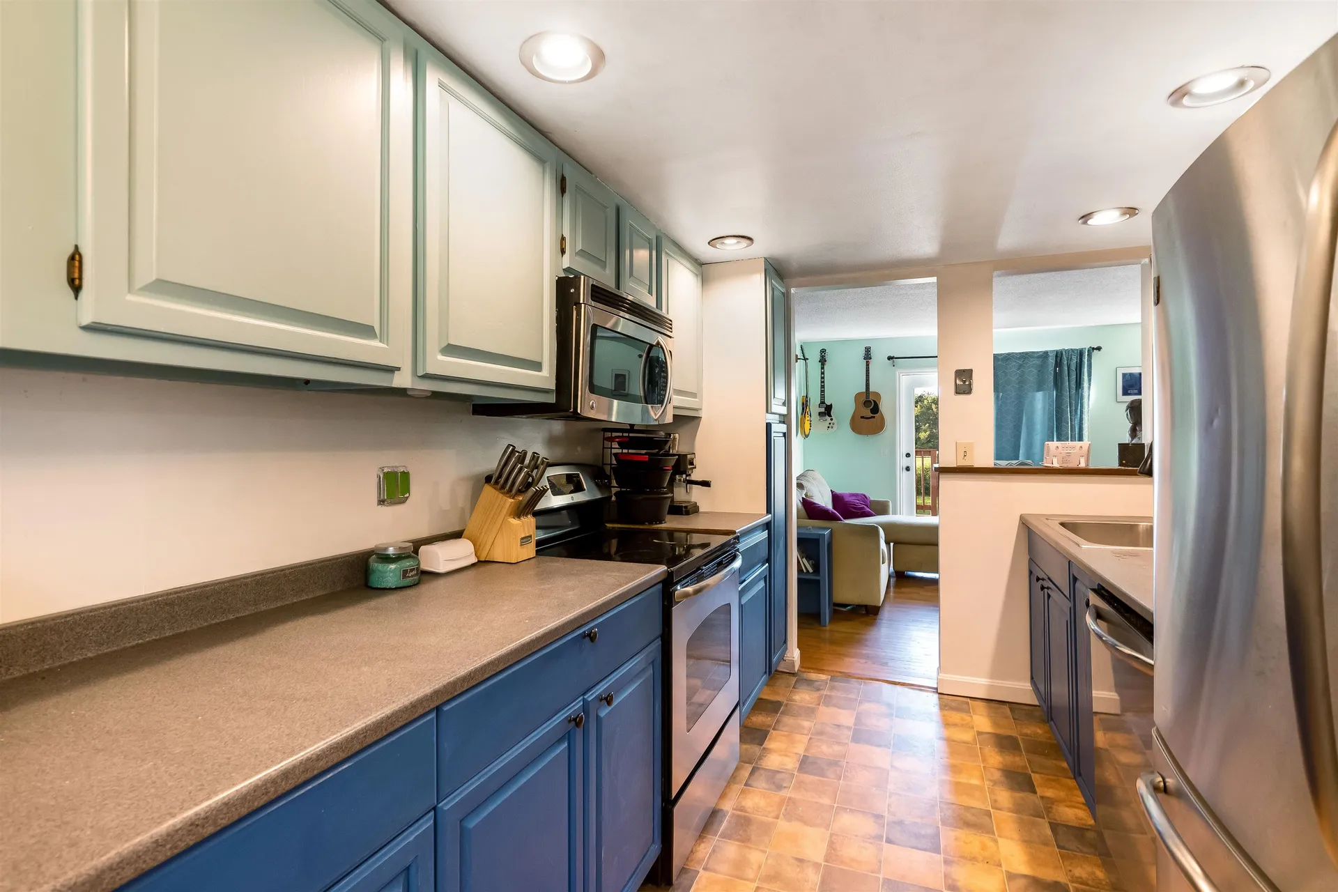 57 E Country Club Drive Bolton VT 05465