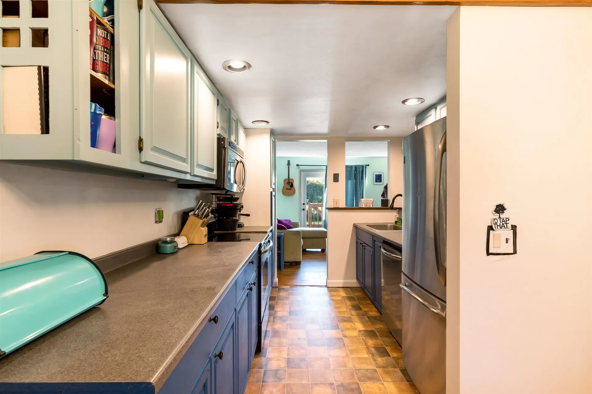 57 E Country Club Drive Bolton VT 05465