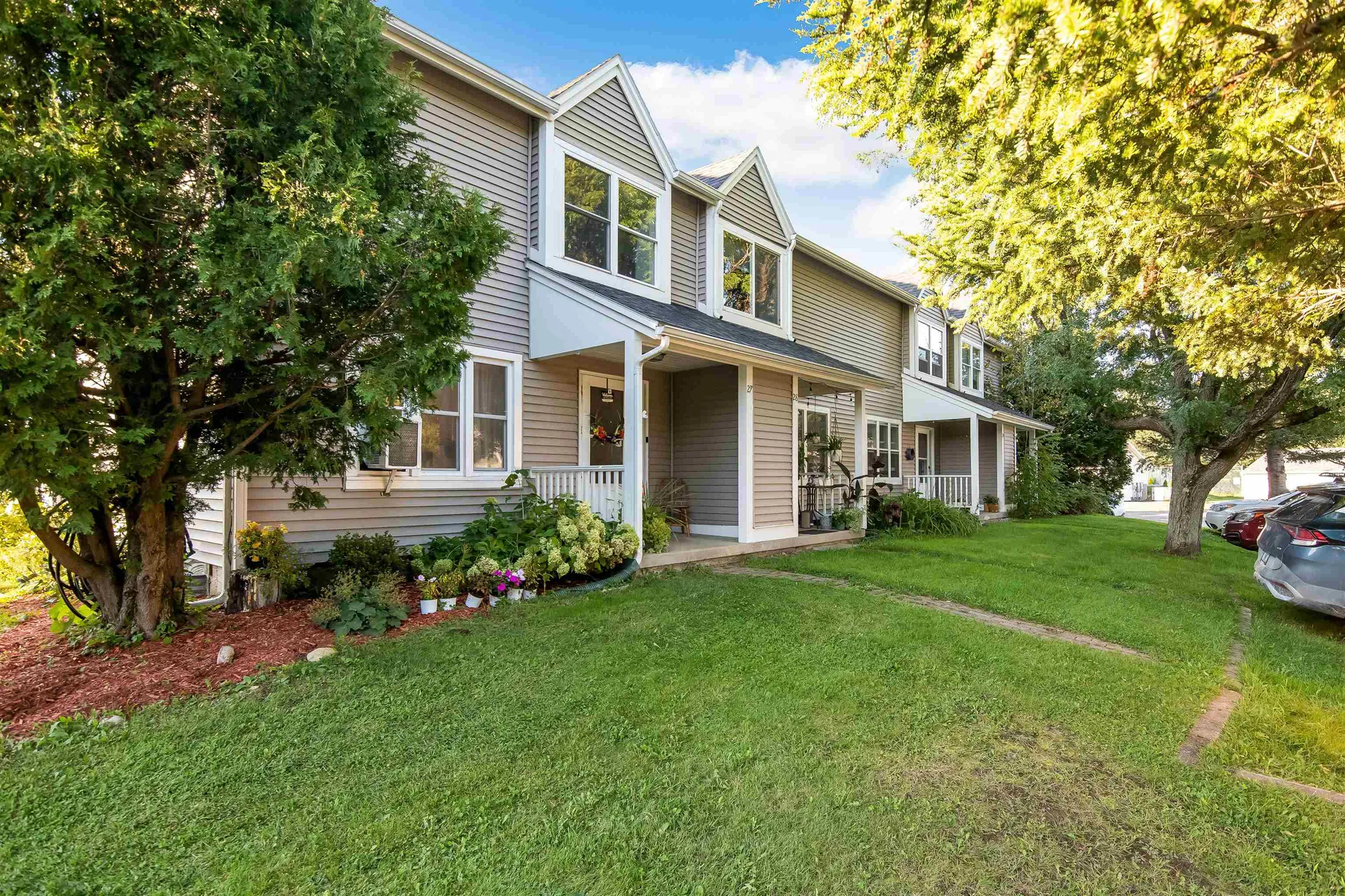 57 E Country Club Drive Bolton VT 05465