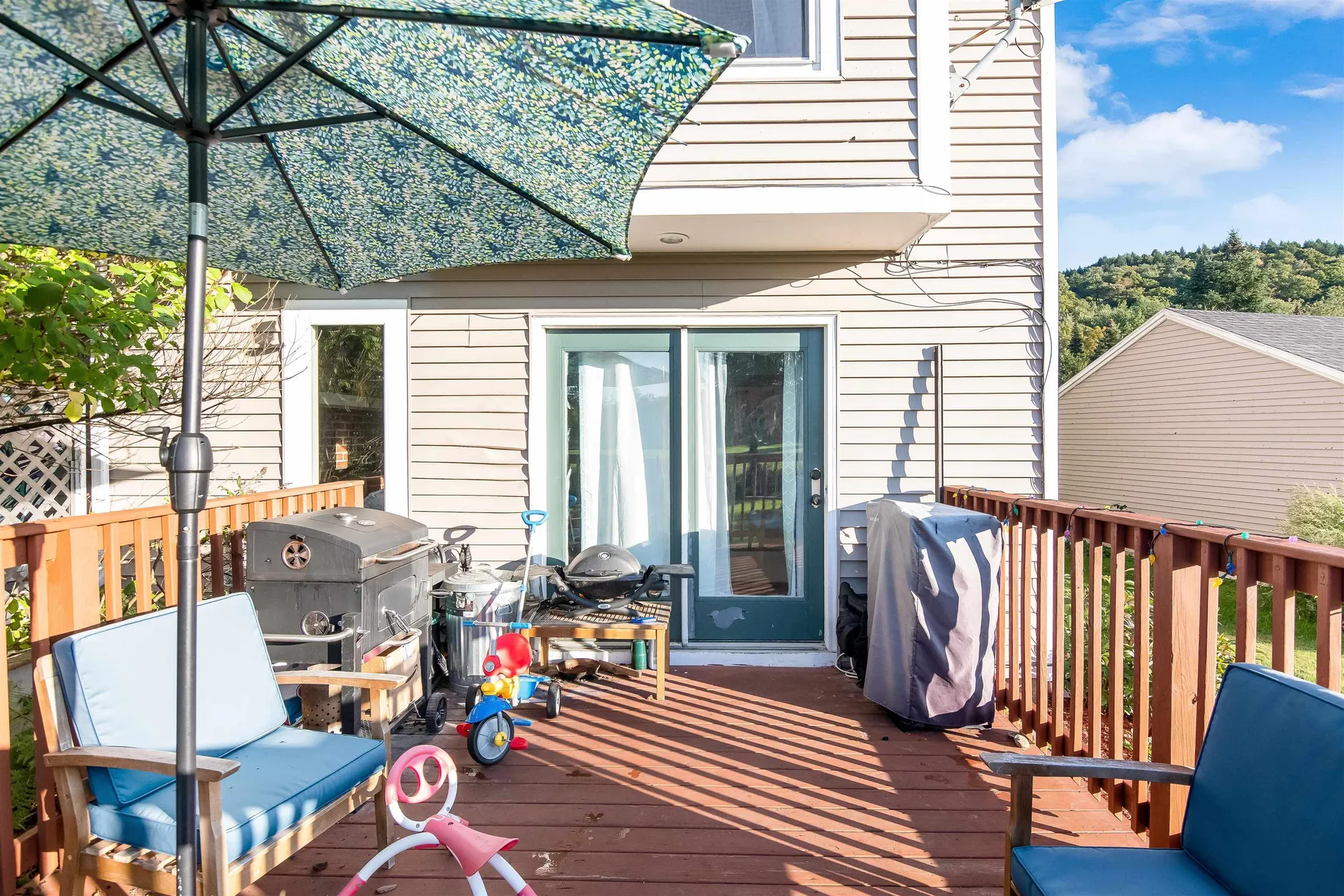 57 E Country Club Drive Bolton VT 05465