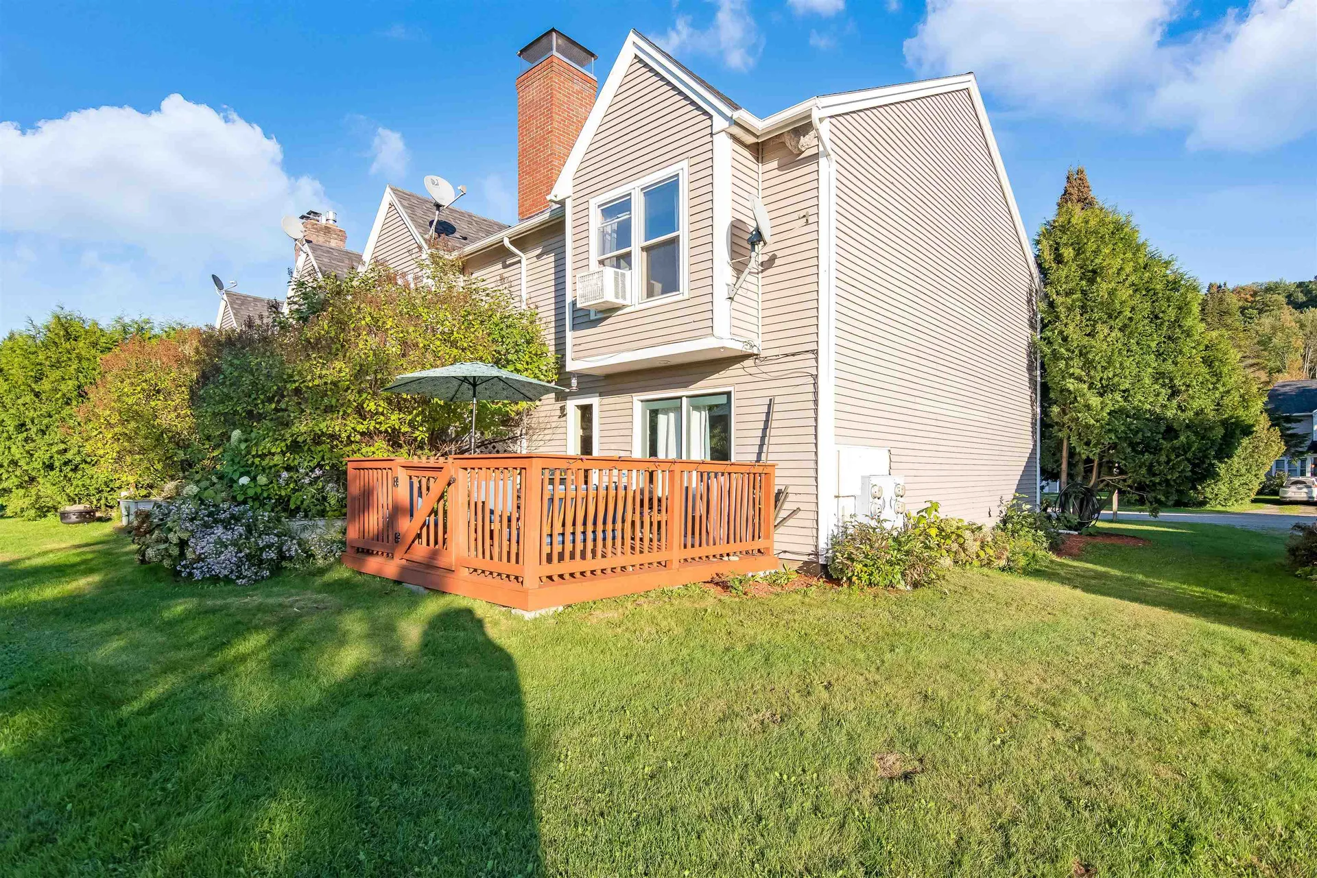 57 E Country Club Drive Bolton VT 05465