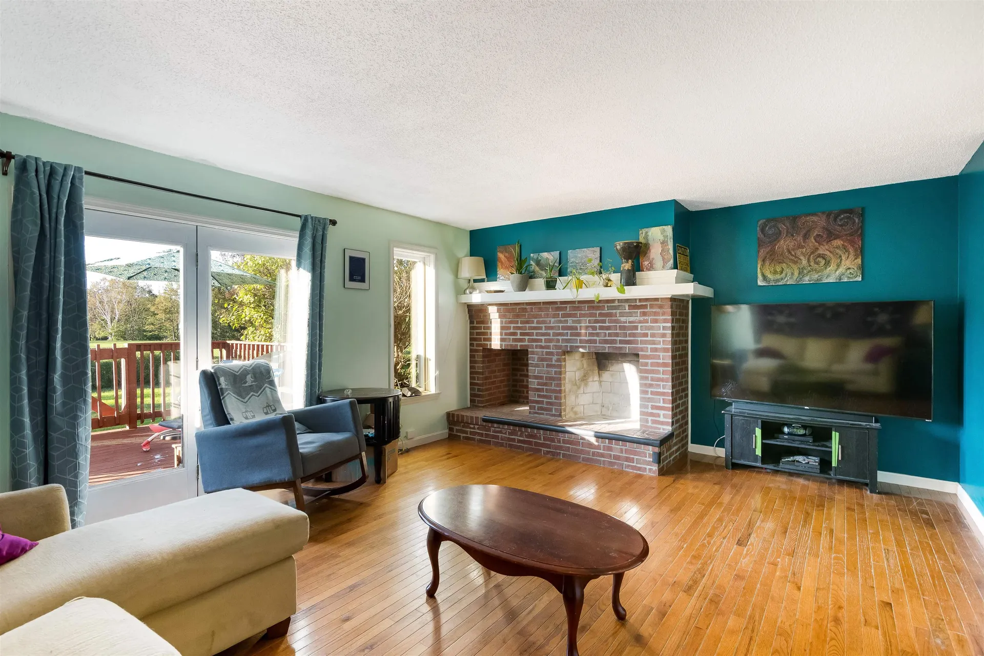 57 E Country Club Drive Bolton VT 05465