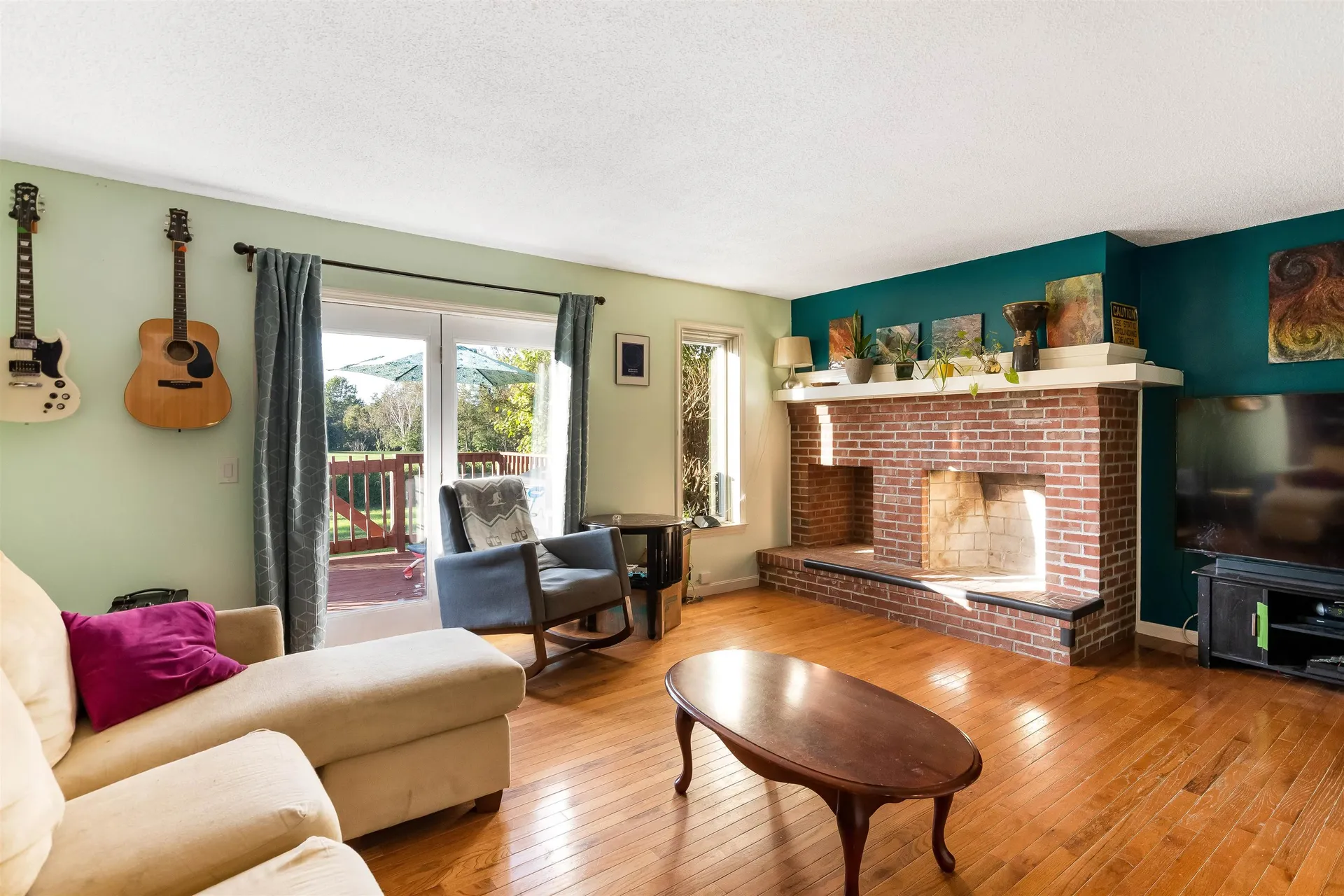 57 E Country Club Drive Bolton VT 05465
