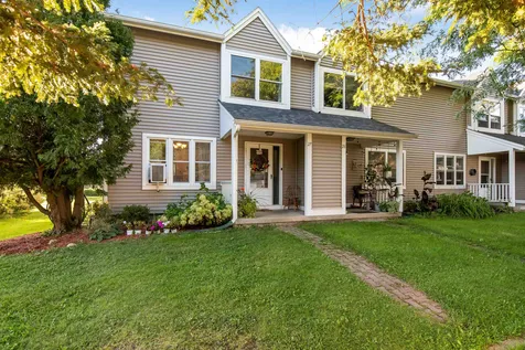 57 E Country Club Drive Bolton VT 05465