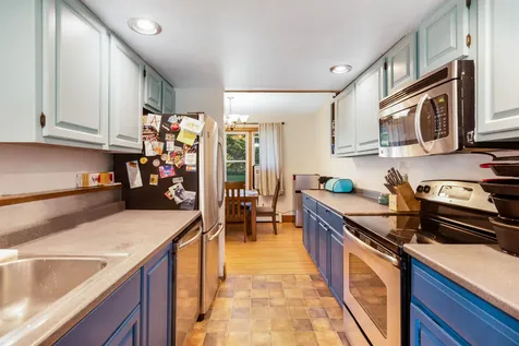 57 E Country Club Drive Bolton VT 05465
