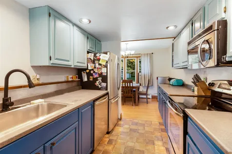 57 E Country Club Drive Bolton VT 05465