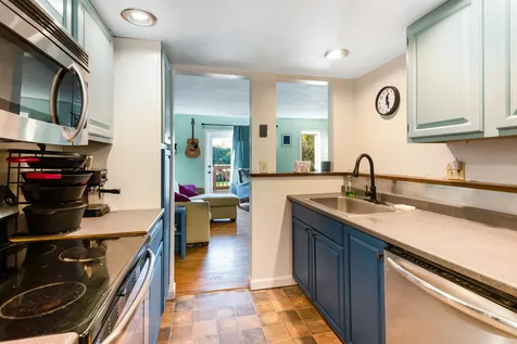 57 E Country Club Drive Bolton VT 05465