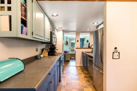 57 E Country Club Drive Bolton VT 05465