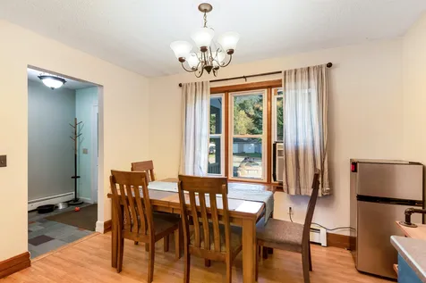 57 E Country Club Drive Bolton VT 05465