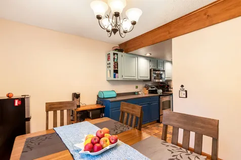 57 E Country Club Drive Bolton VT 05465