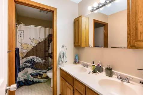 57 E Country Club Drive Bolton VT 05465