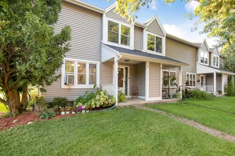 57 E Country Club Drive Bolton VT 05465