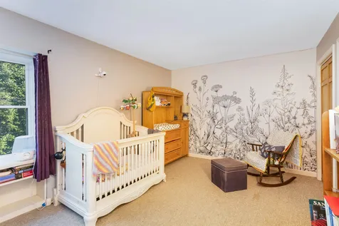 57 E Country Club Drive Bolton VT 05465