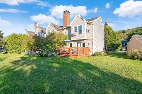 57 E Country Club Drive Bolton VT 05465