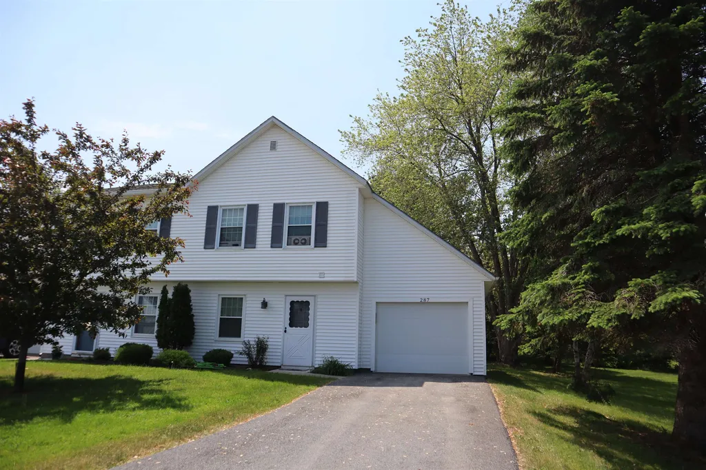 287 Eastview Circle Williston VT 05495