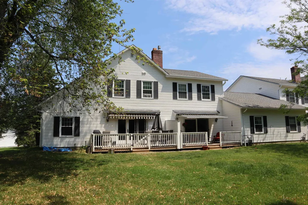 287 Eastview Circle Williston VT 05495