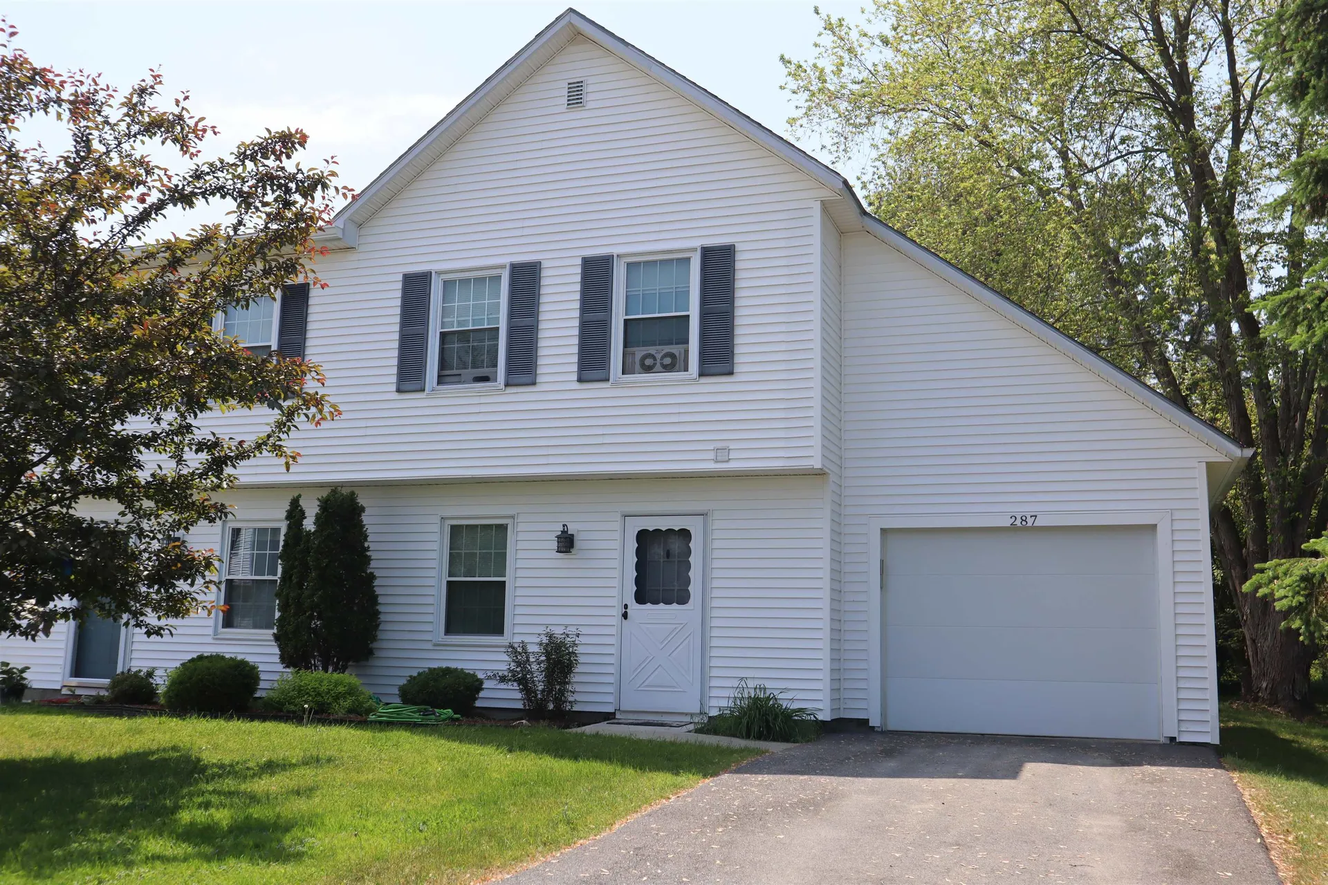 287 Eastview Circle Williston VT 05495