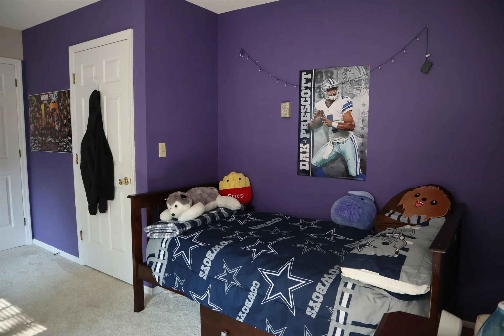 287 Eastview Circle Williston VT 05495