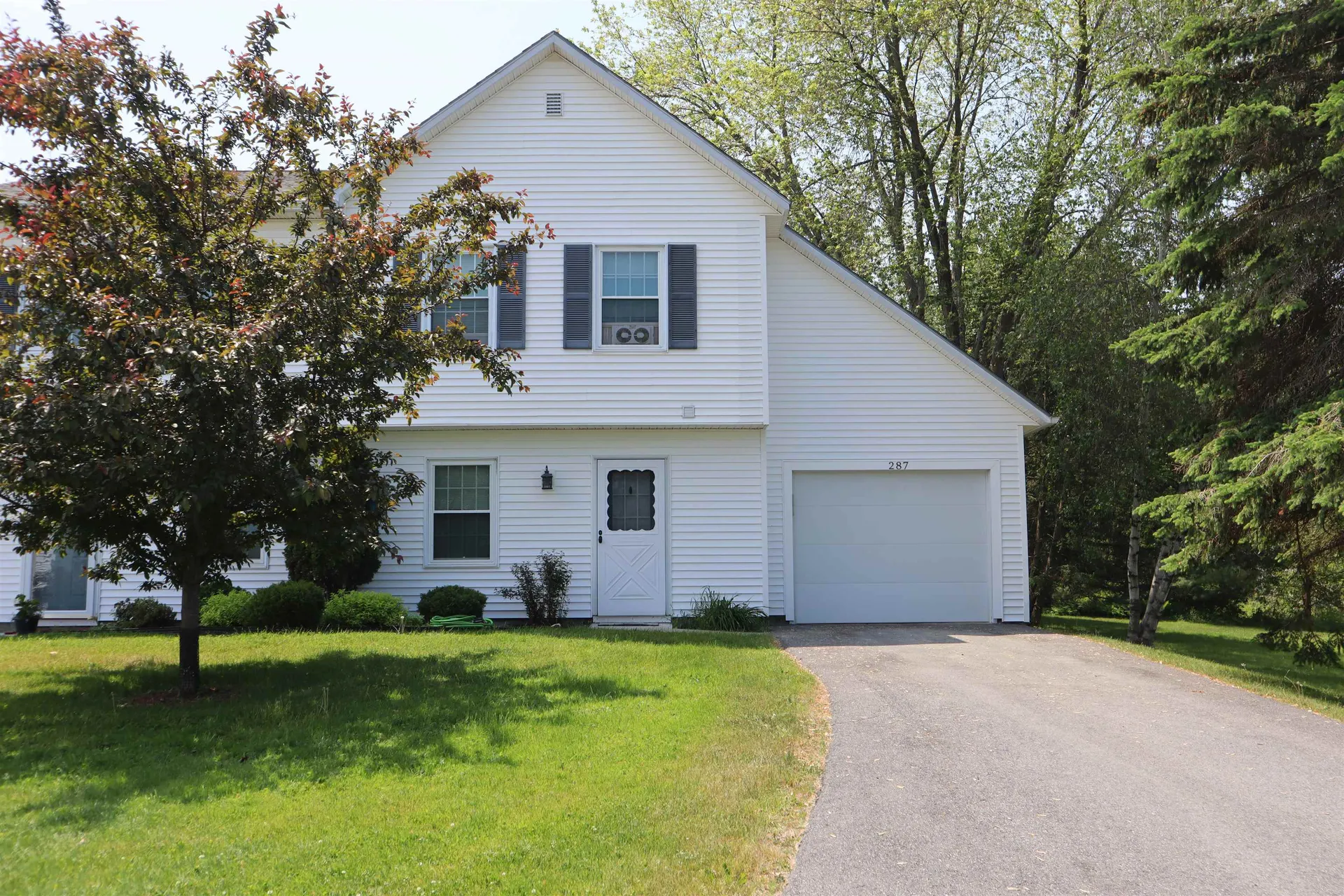 287 Eastview Circle Williston VT 05495