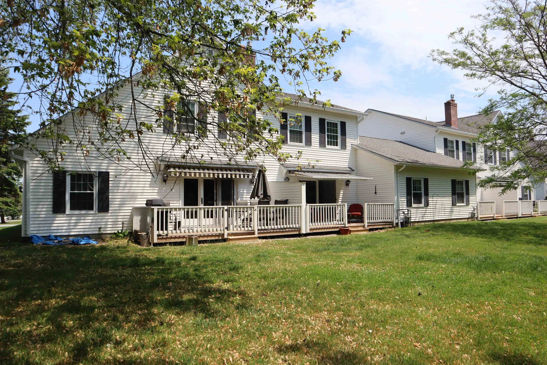 287 Eastview Circle Williston VT 05495