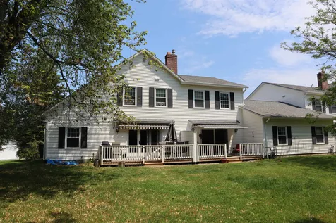 287 Eastview Circle Williston VT 05495
