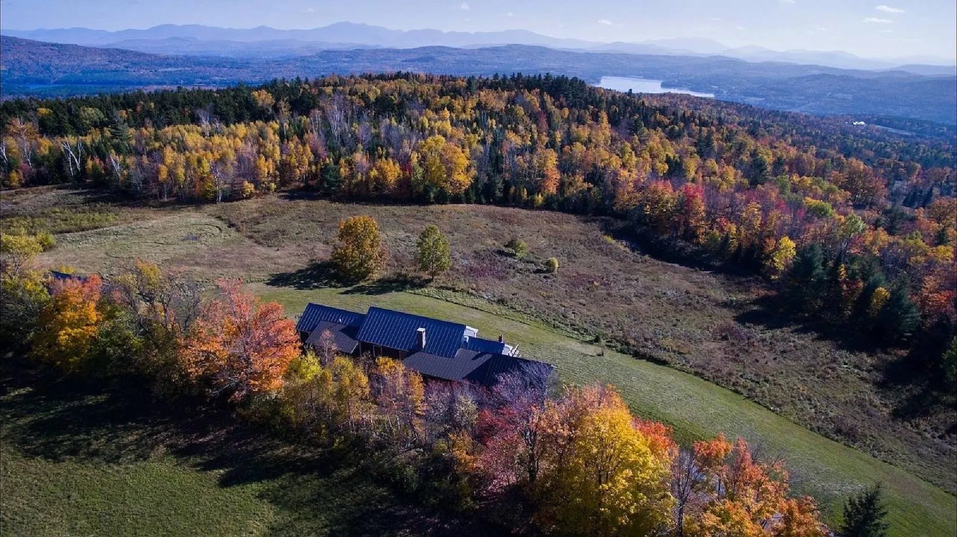 1274 High Ridge Road Waterford VT 05819