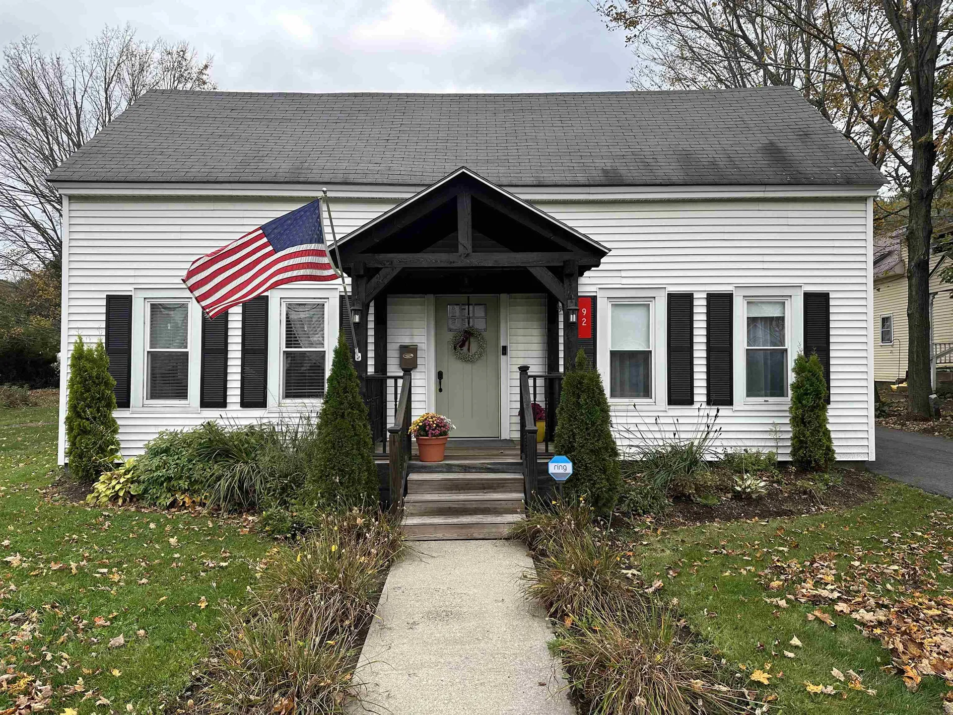 92 South Main Street Newport NH 03773