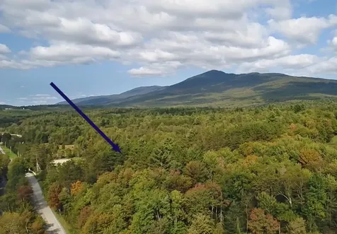 Tbd So. Lincoln Road Lincoln VT 05443