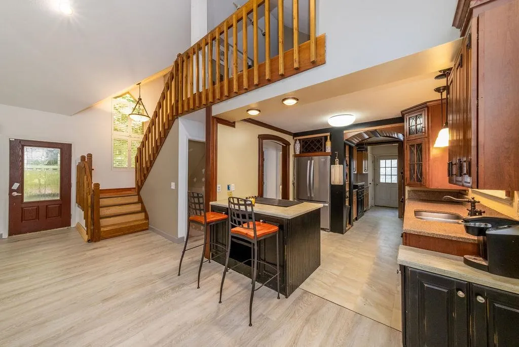 14 Boulder Trail Enfield NH 03748