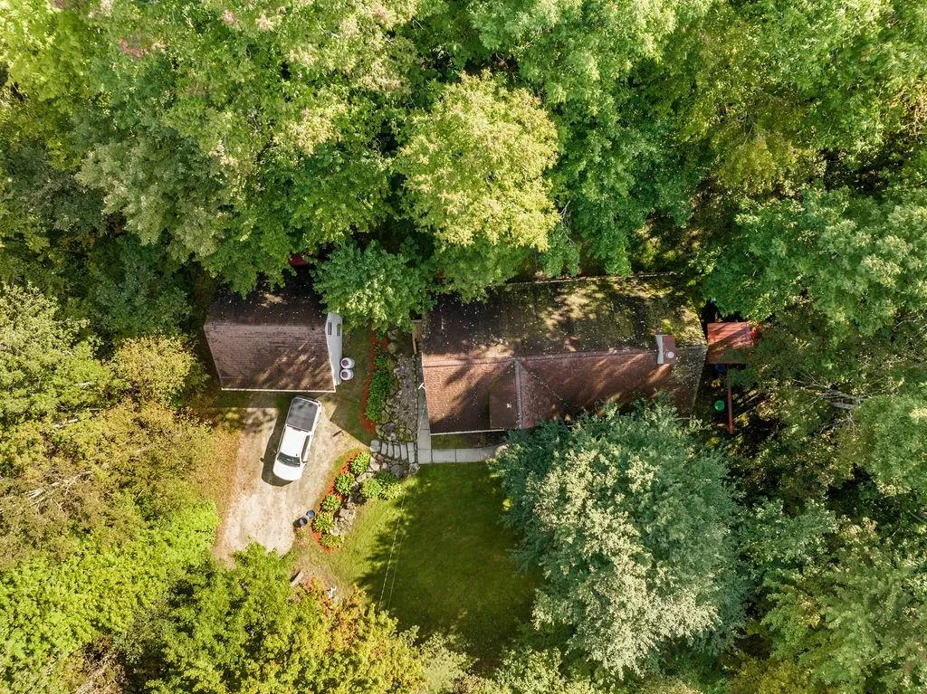 14 Boulder Trail Enfield NH 03748