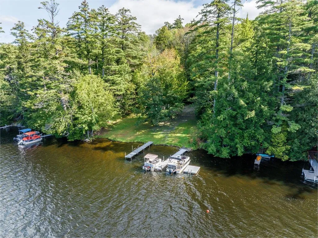 14 Boulder Trail Enfield NH 03748