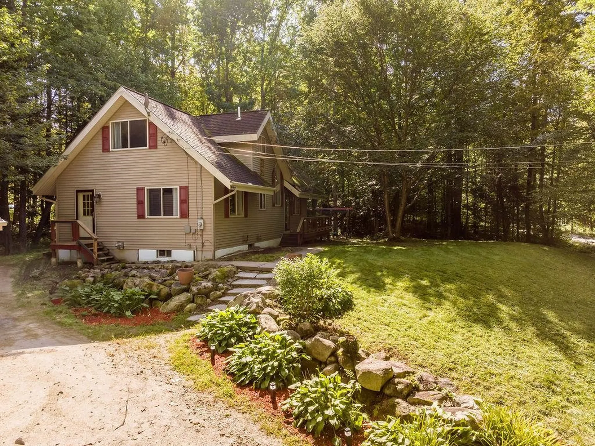 14 Boulder Trail Enfield NH 03748