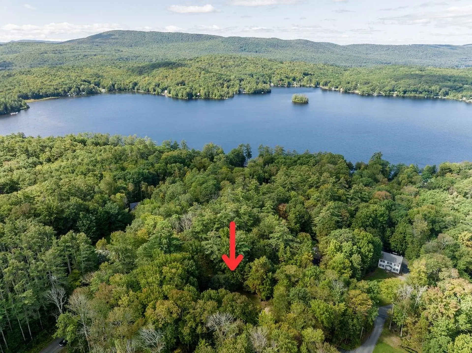 14 Boulder Trail Enfield NH 03748