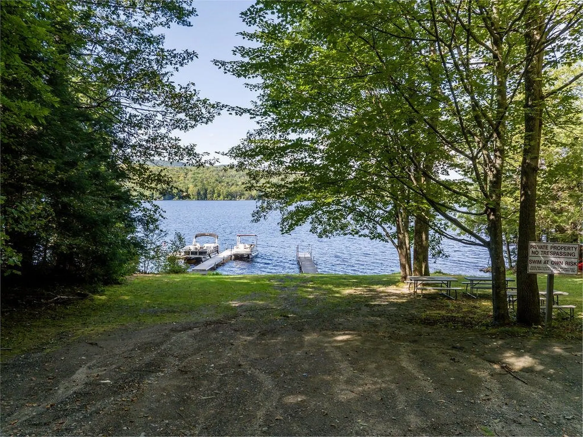 14 Boulder Trail Enfield NH 03748