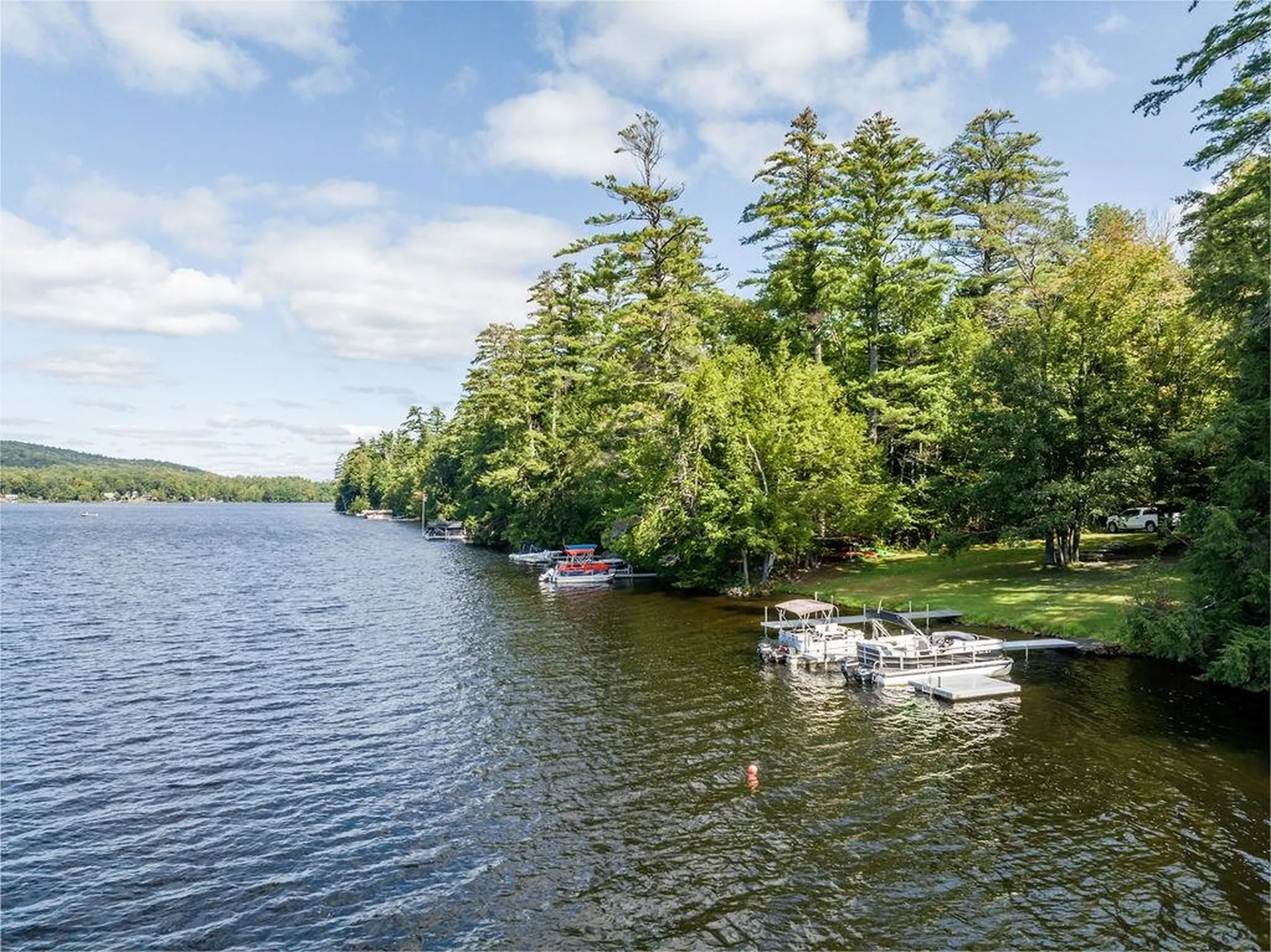 14 Boulder Trail Enfield NH 03748