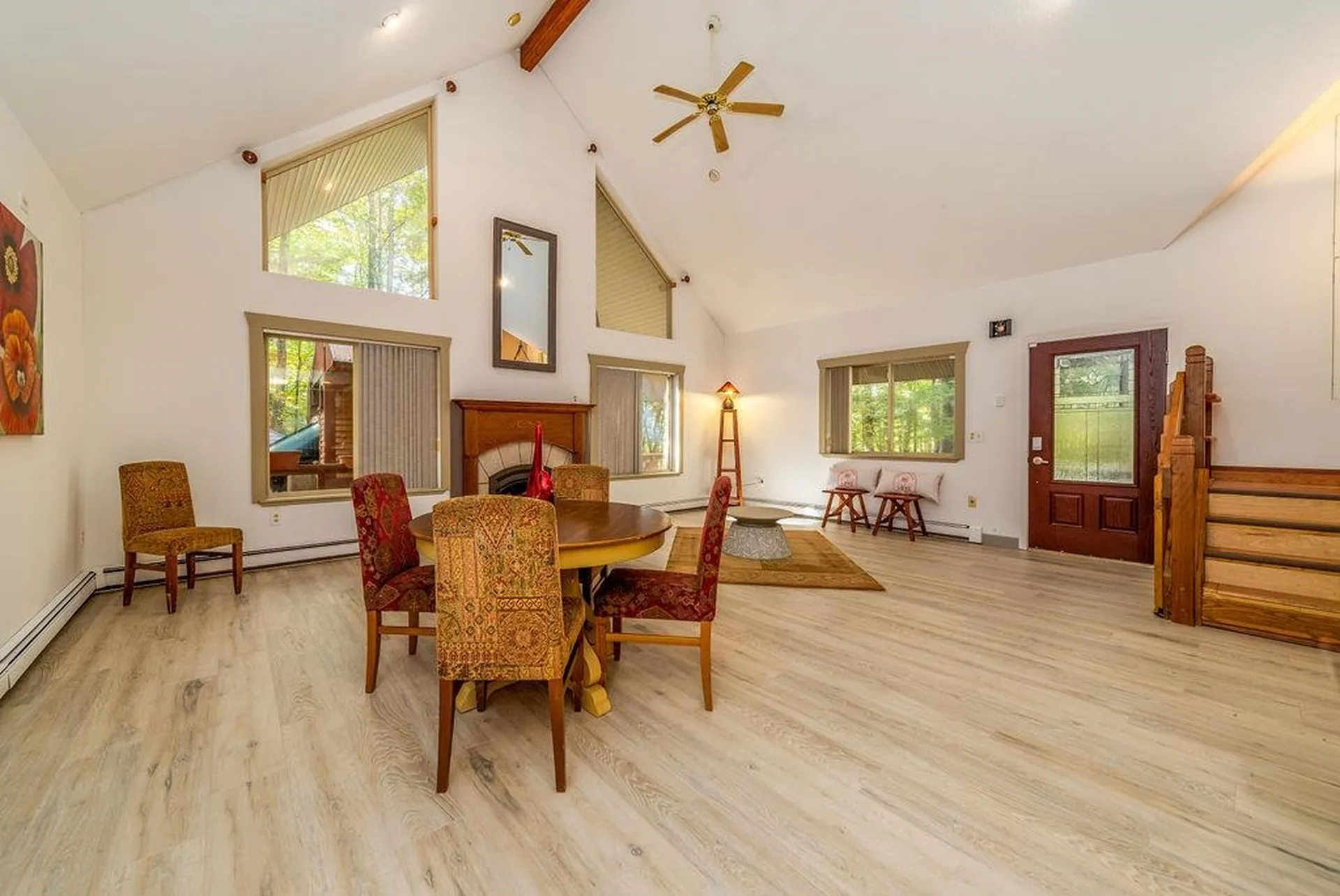 14 Boulder Trail Enfield NH 03748