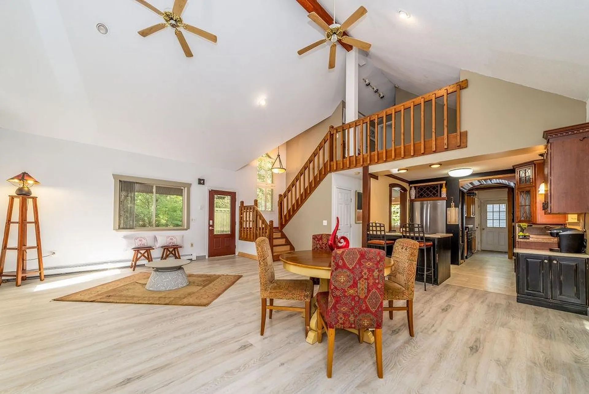 14 Boulder Trail Enfield NH 03748
