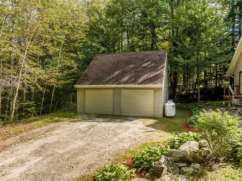 14 Boulder Trail Enfield NH 03748