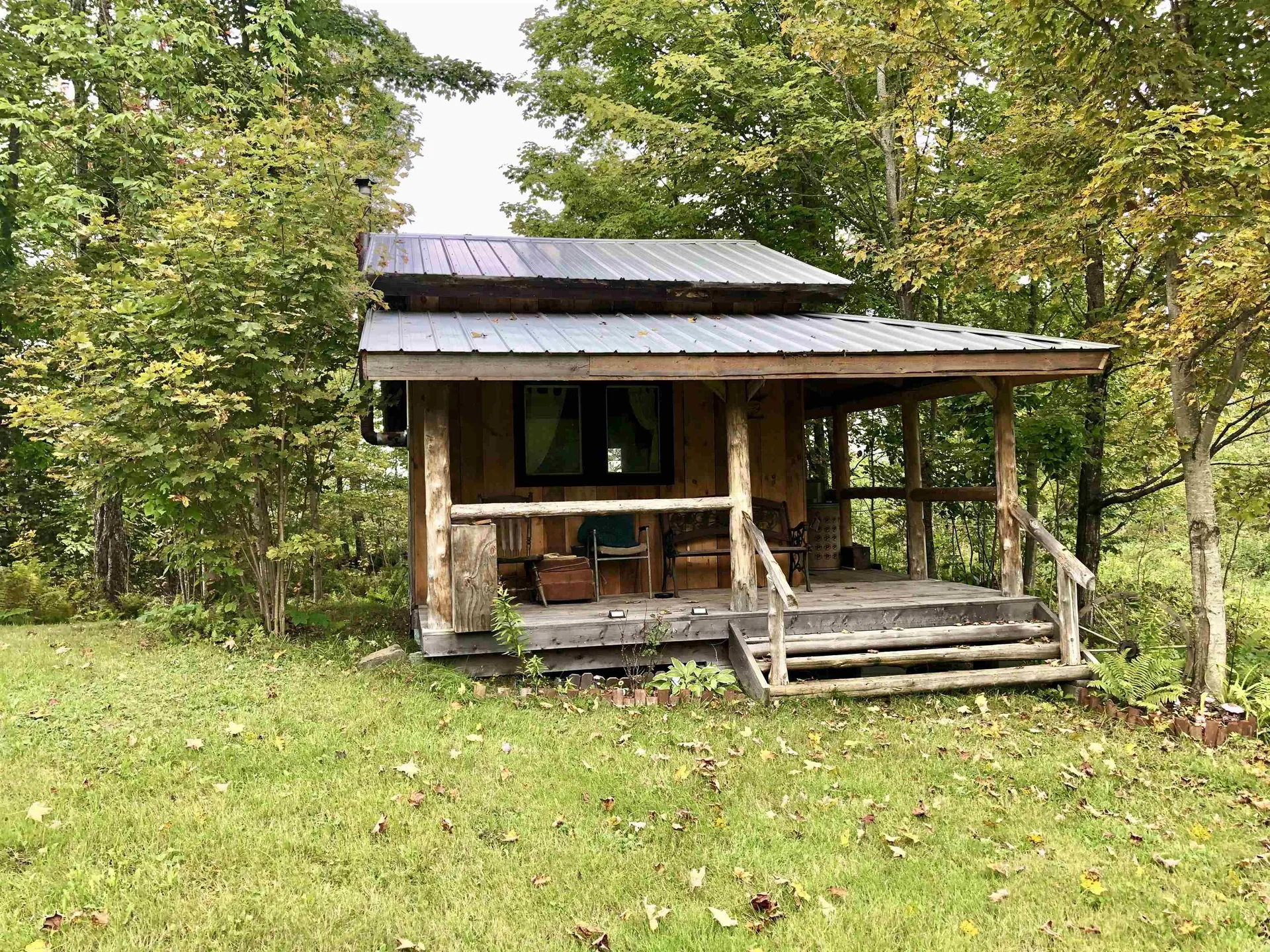 1990 Cooper Hill Road Eden VT 05652