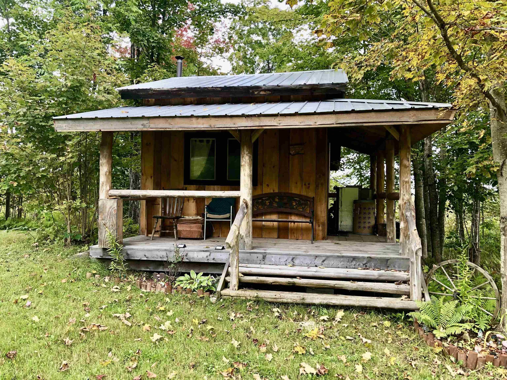 1990 Cooper Hill Road Eden VT 05652