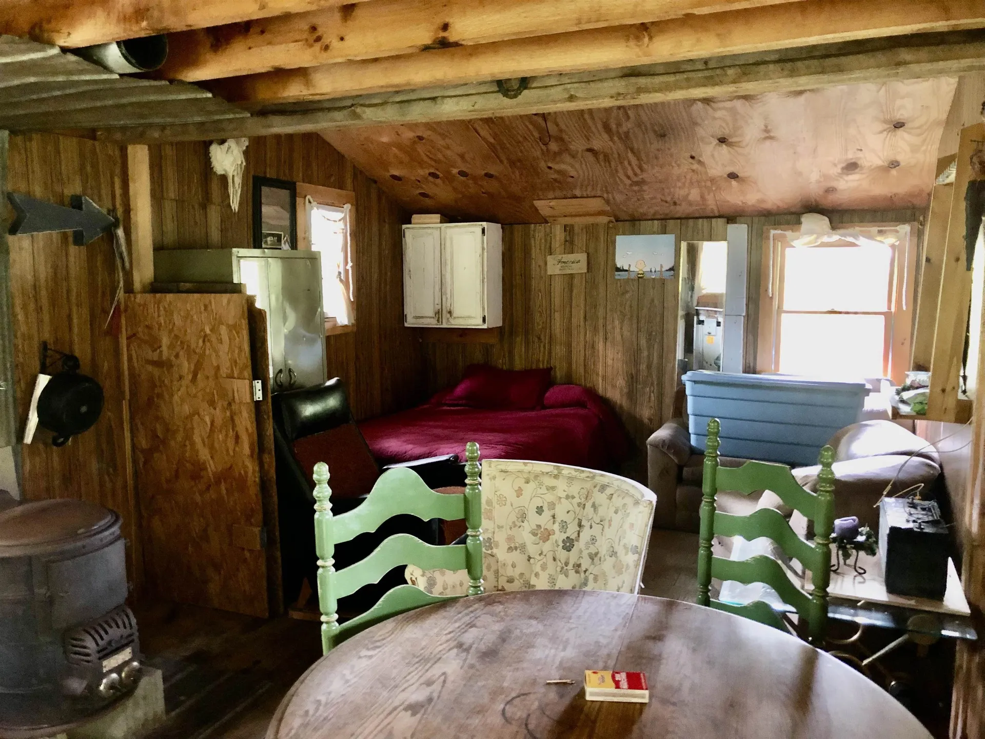 1990 Cooper Hill Road Eden VT 05652