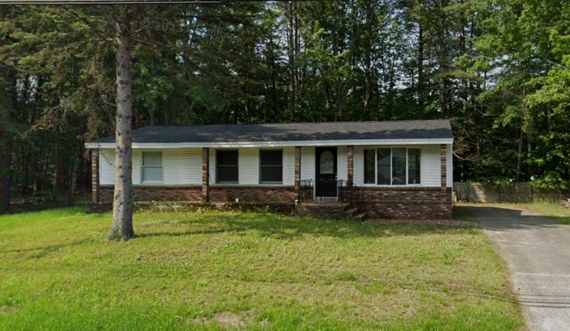 93 Old Dover Road Rochester NH 03867