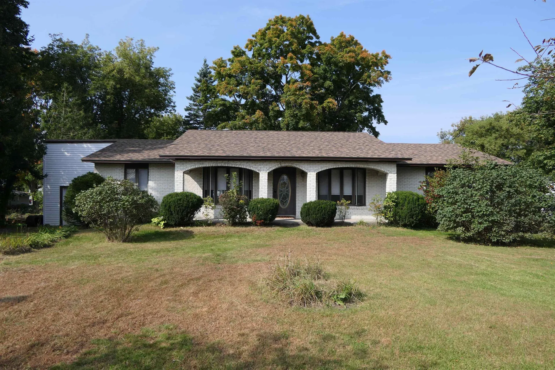 3209 Route 78 Highgate VT 05459