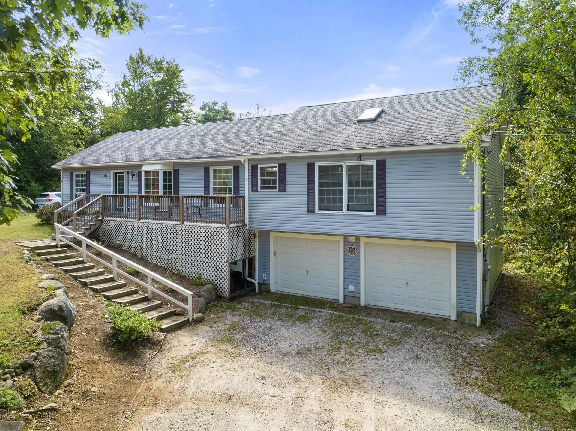 7 Grampa Way Sanbornton NH 03269