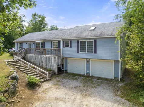 7 Grampa Way Sanbornton NH 03269