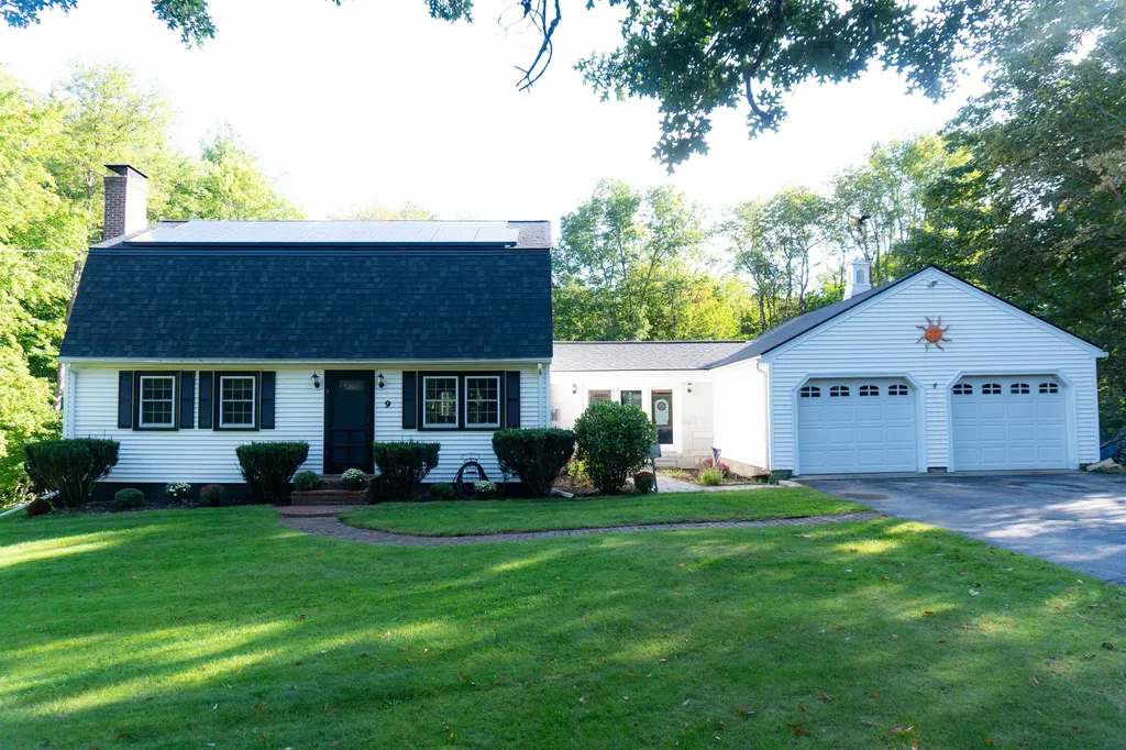 9 Holt Road Wilton NH 03086