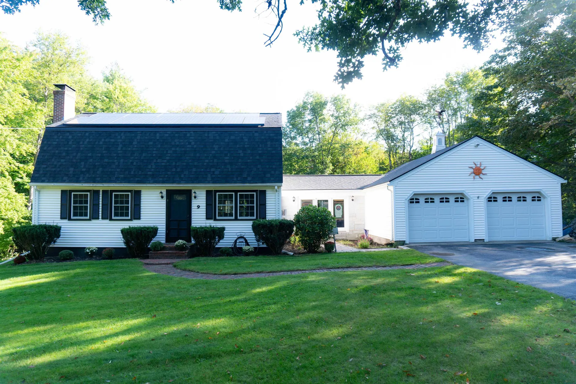 9 Holt Road Wilton NH 03086