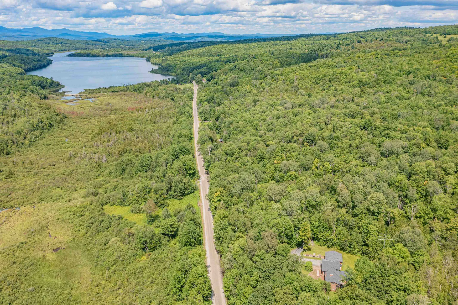 0 Belknap Road Berlin VT 05602