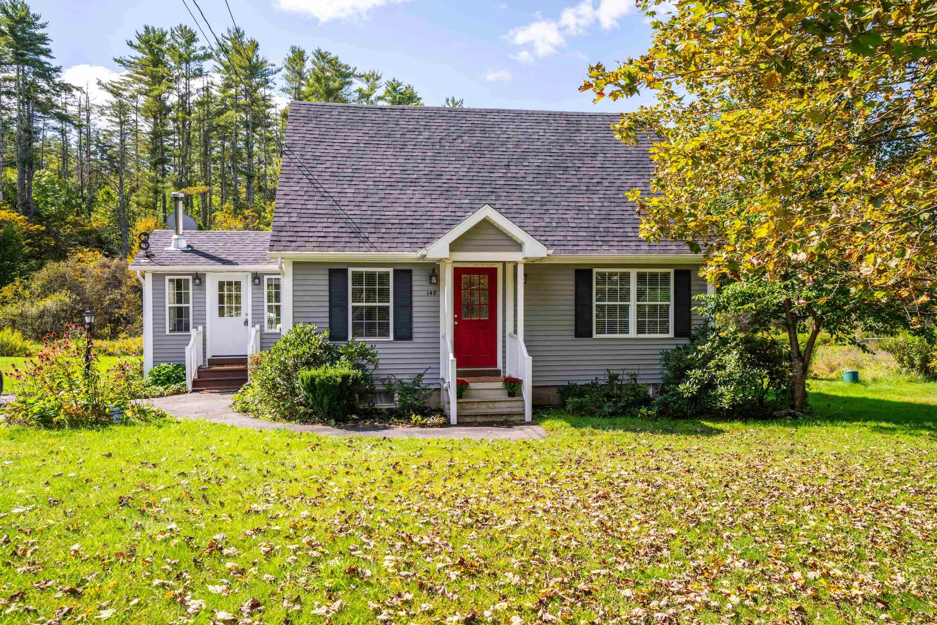 148 Plains Road Jericho VT 05465